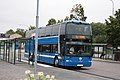 Image 81VDL Synergy double-decker bus in Norrtälje, Sweden (from Double-decker bus)