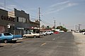 Main Street, Byron, California 2008