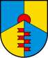 Blason de Monteceneri