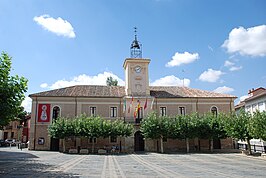 Ayuntamiento de Carrión de los Condes