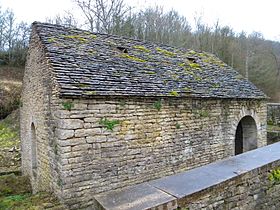 Chevannes (Côte-d'Or)