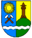 Blason de Chotilsko