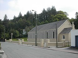 Church in Cúil Aodha