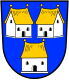 Coat of arms of Dorfen