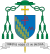 Antun Škvorčević's coat of arms