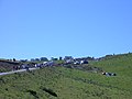 Col d’Erroymendi bei der Tour de France 2007