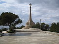 La conquista de Mallorca por el rey Jaime I se produjo entre los años 1229 y 1231. Tras el desembarco en Santa Ponsa, la batalla de Portopi y el asedio a Madîna Mayûrqa, Jaime I tomó la isla y creó el Reino de Mallorca.