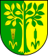 Coat of arms of Dätgen