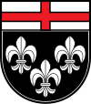 Wappen von Gappenach