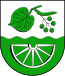 Blason de Lindewitt