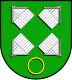 Coat of arms of Oldenborstel