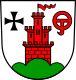 Coat of arms of Sinzheim