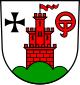 Sinzheim – Stemma