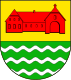 Coat of arms of Wobbenbüll