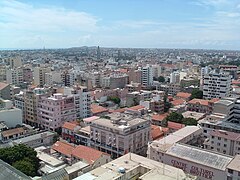 Dakar, Senegal