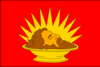 Flag of Davle