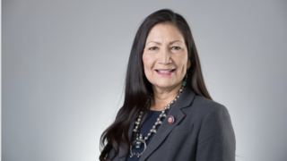 Deb Haaland