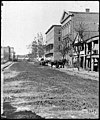 Decatur Street, late 1864