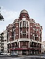 Edificio Rojo