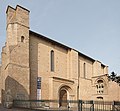 Église Saint-Pierre des Cuisines