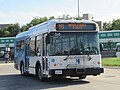 E-Z Rider II (restyled, York Region Transit)