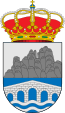 Blason de Berrocalejo