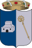 Blason de Almussafes