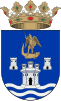 Coat of arms of Tous, Valencia