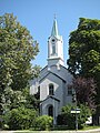 Evangelisch-lutherische Kirche