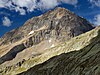 Ferdenrothorn, aus der Nähe des Lötschenpasses gesehen