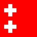Flag of Saint Sava