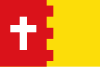 Flag of Arquillos, Spain