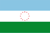 Flag of Ciénega