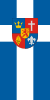 Flag of Fűzvölgy