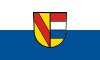 Flag of Pforzheim