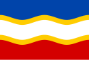 Drapeau de Velké Březno