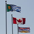 Vancouver, Canada, & British Columbia