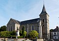 Église Notre-Dame de Rouperroux