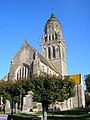 Église de Sainte-Marie-du-Mont