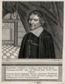 Portrait de Charles Ogier (1595-1654)