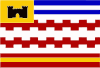 Flag of West Betuwe