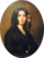 George Sand par Auguste Charpentier.