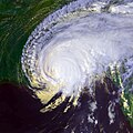 Hurricane Georges