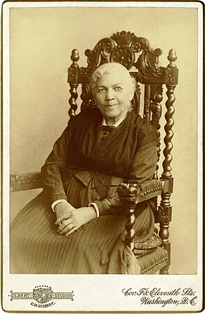 2. Harriet Jacobs