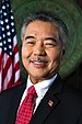 David Ige