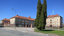 Högskolan Kristianstad