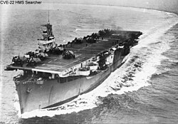 HMS Searcher