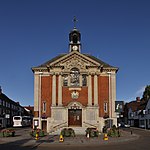 Town Hall