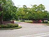 本多の森公園