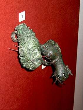 Igbo ukwu bronzes